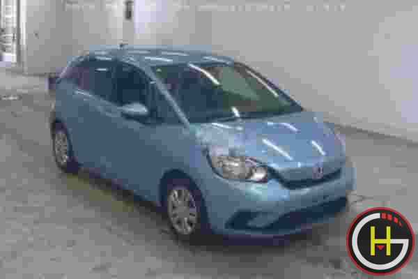 HONDA Fit BASIC